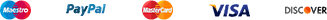 Payment Logo